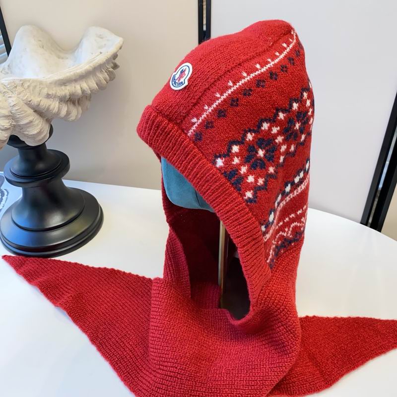 Moncler Hat Gloves dx (38)