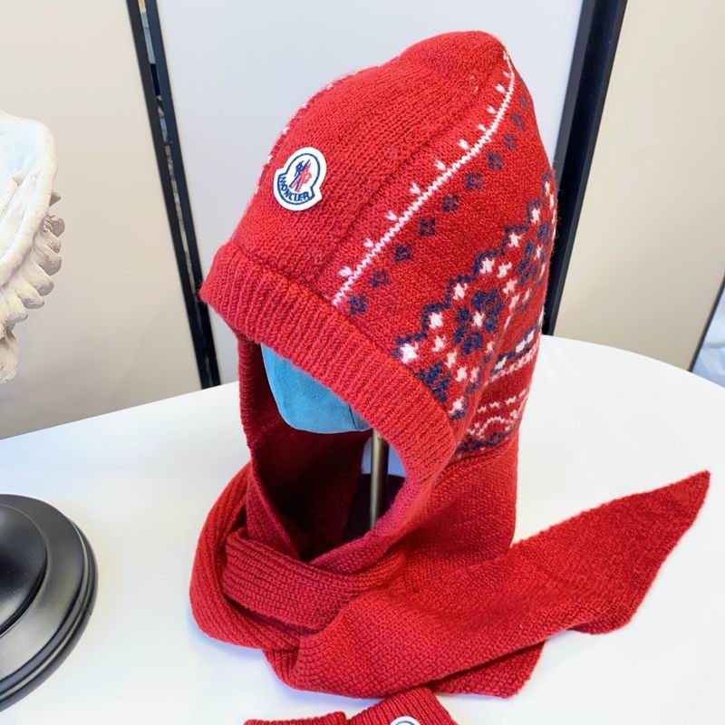 Moncler Hat Gloves dx (39)