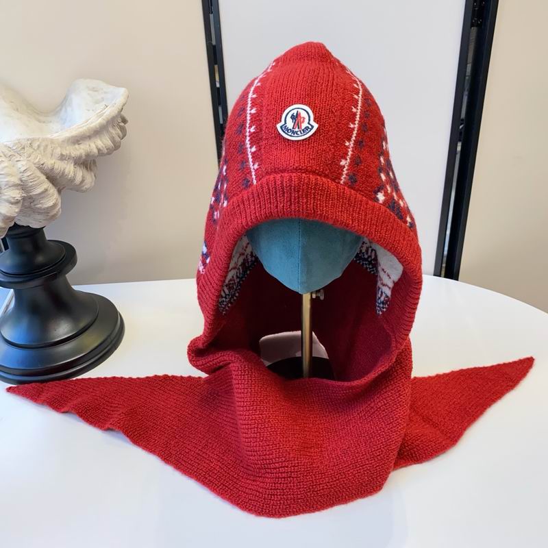 Moncler Hat Gloves dx (40)