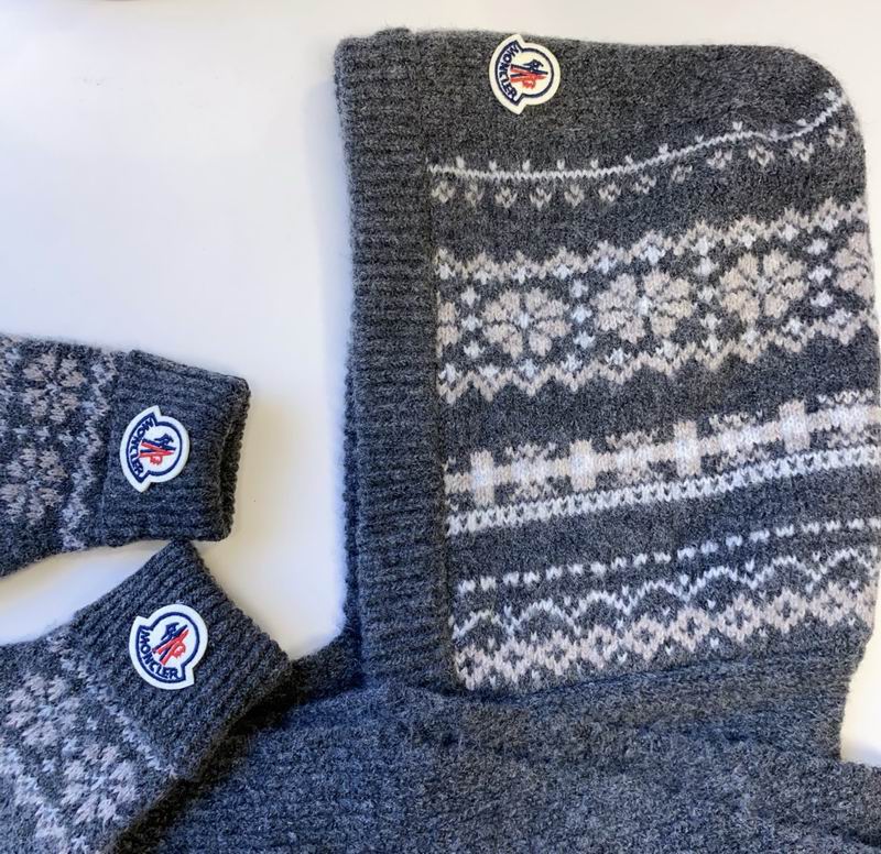 Moncler Hat Gloves dx (47)