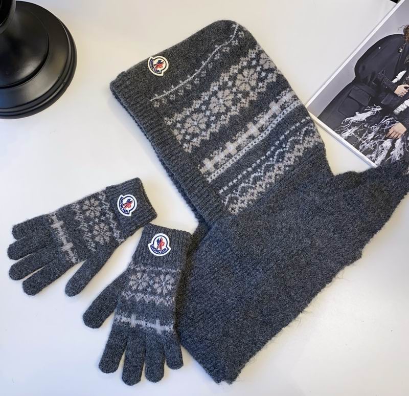 Moncler Hat Gloves dx (48)