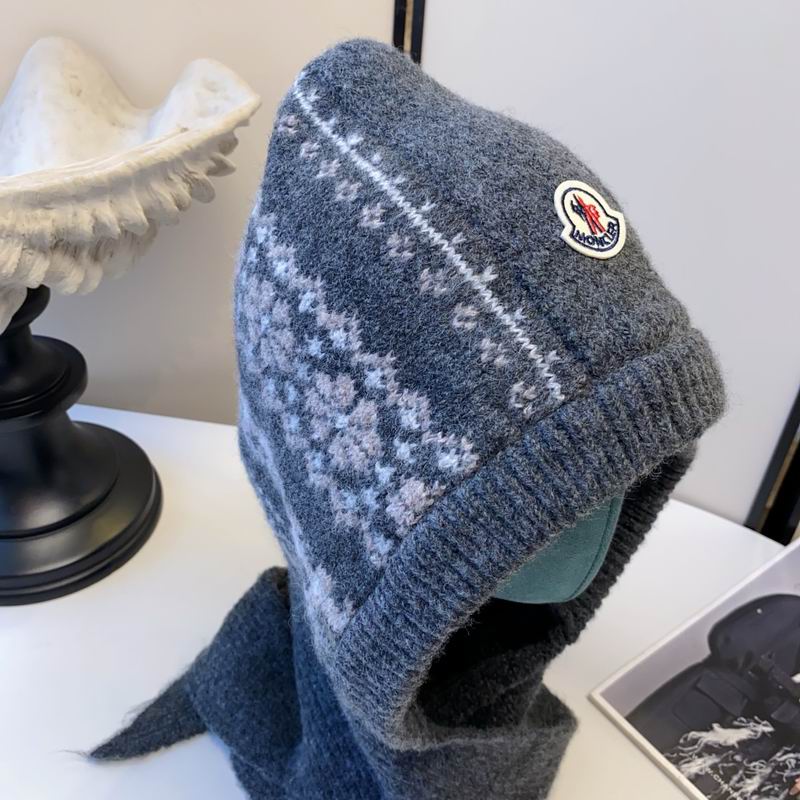 Moncler Hat Gloves dx (49)