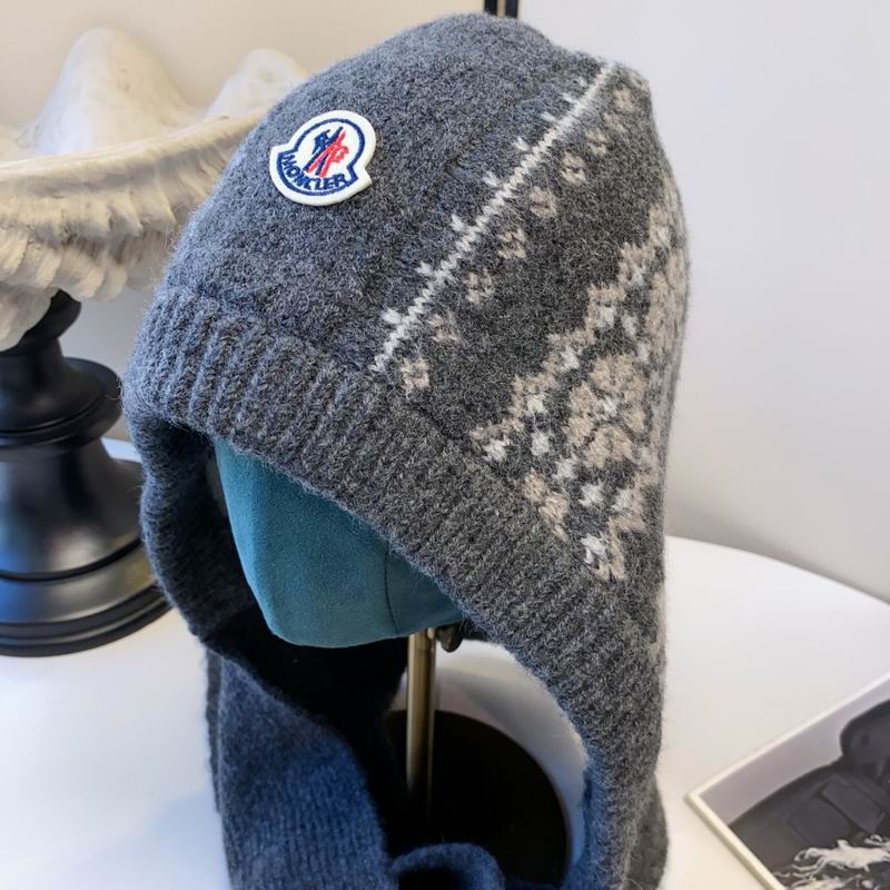 Moncler Hat Gloves dx (50)