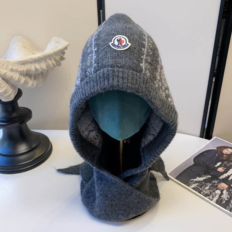 Moncler Hat Gloves dx (51)