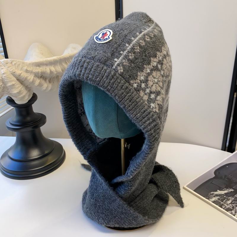 Moncler Hat Gloves dx (52)