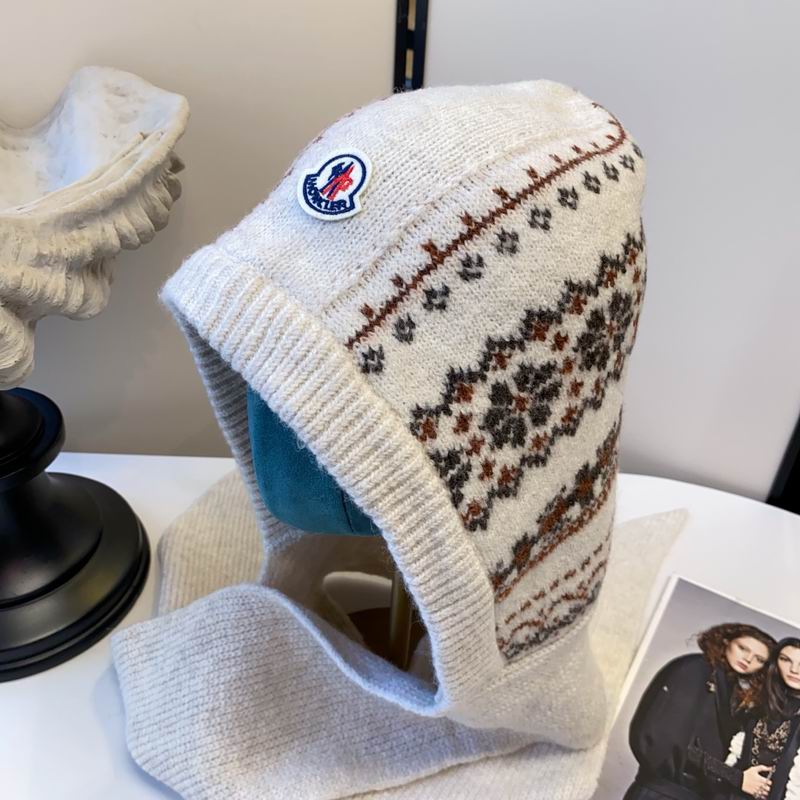 Moncler Hat Gloves dx (6)