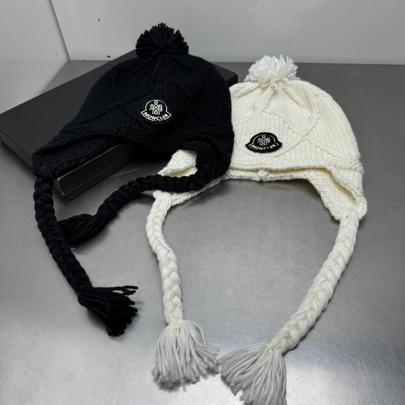 Moncler Hat dx (1400)
