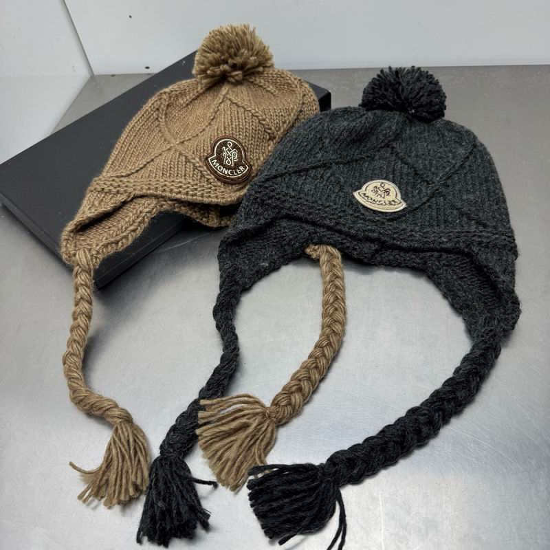 Moncler Hat dx (1401)