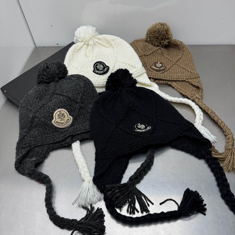 Moncler Hat dx (1402)