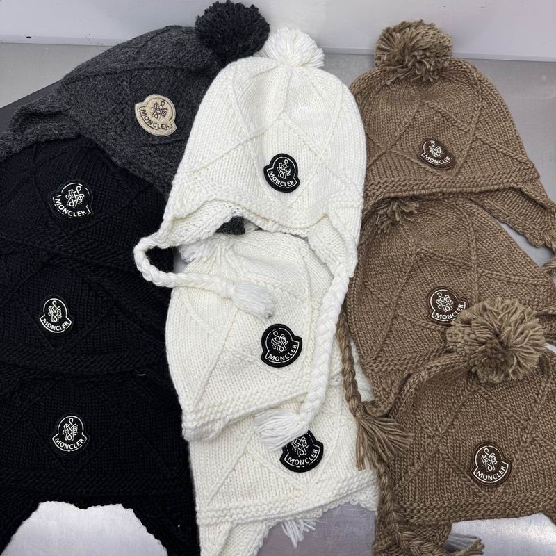Moncler Hat dx (1403)