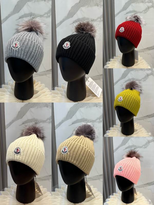 Moncler Hat dx (146)