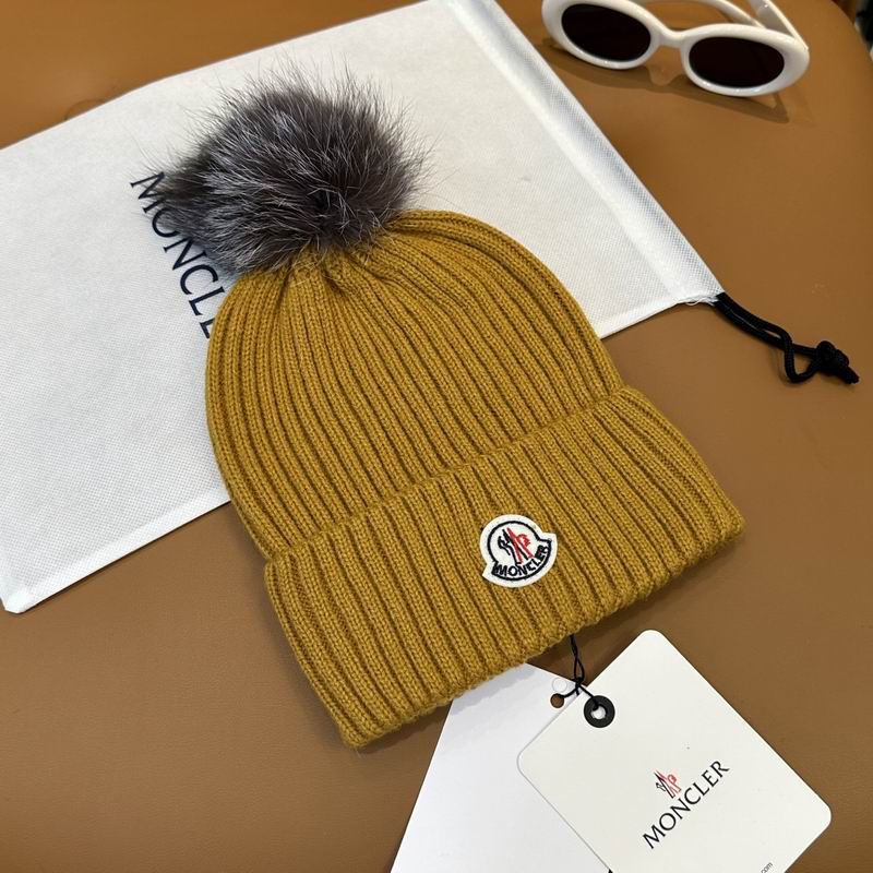 Moncler Hat dx (149)