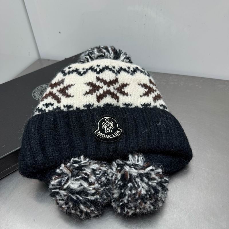 Moncler Hat dx (1509)