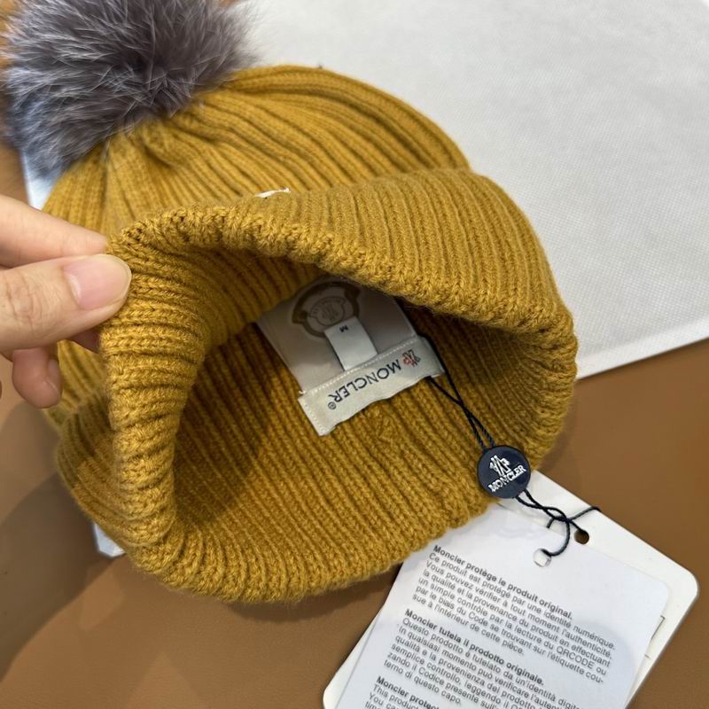 Moncler Hat dx (151)