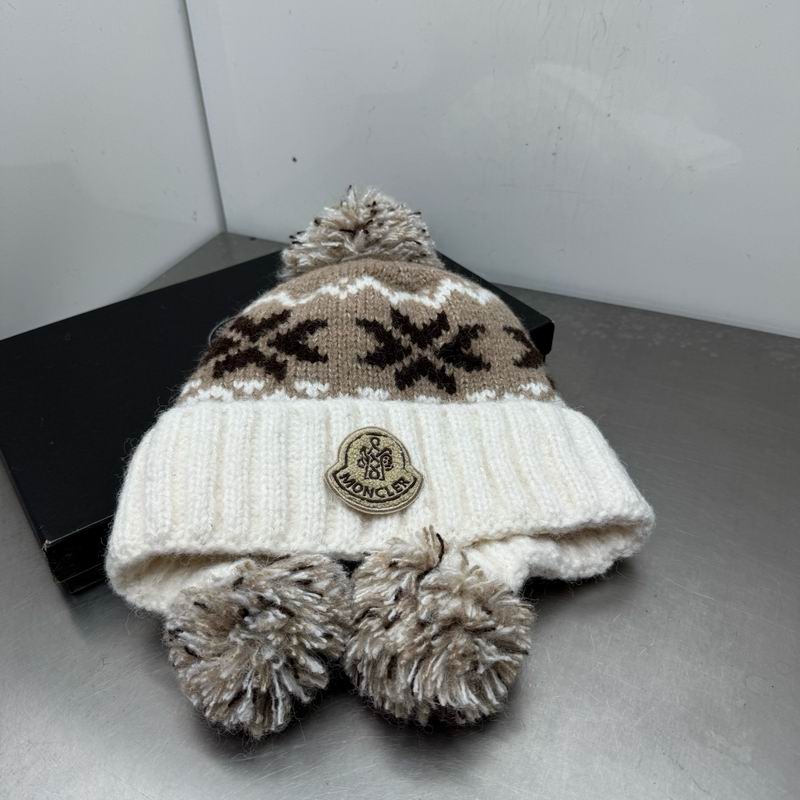 Moncler Hat dx (1510)