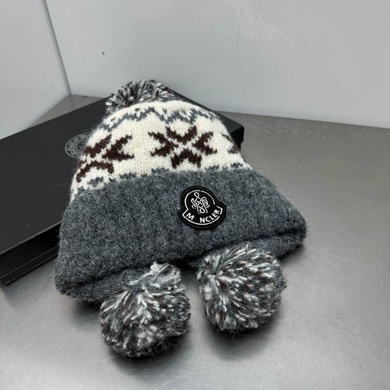 Moncler Hat dx (1511)