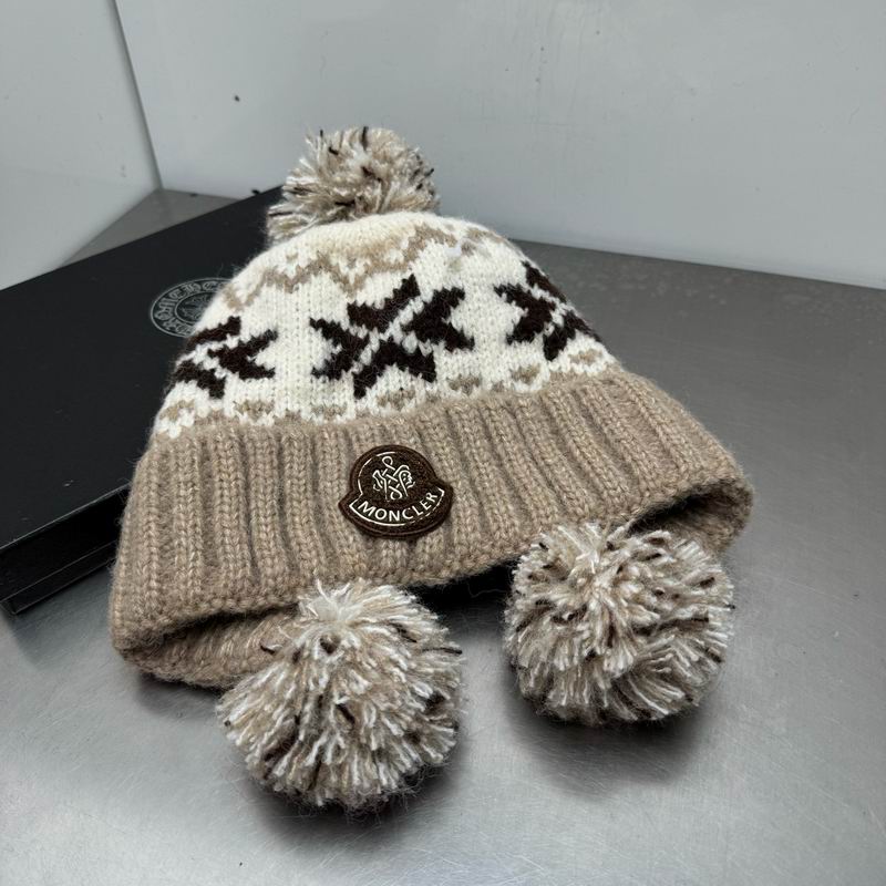 Moncler Hat dx (1512)