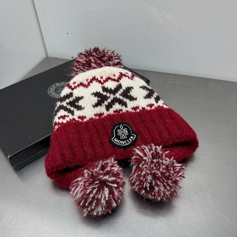 Moncler Hat dx (1513)