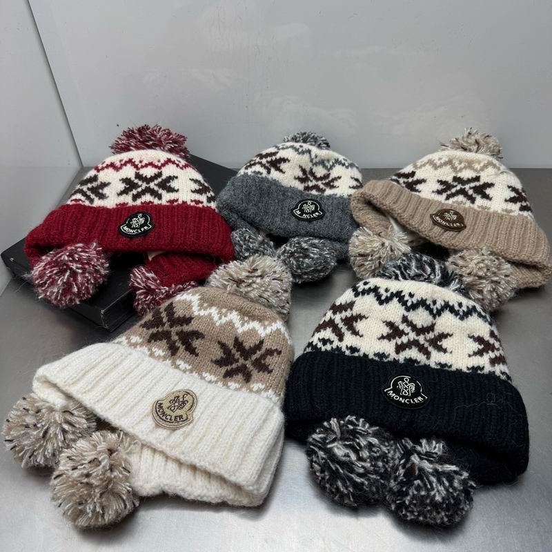 Moncler Hat dx (1514)