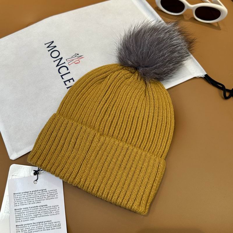 Moncler Hat dx (152)