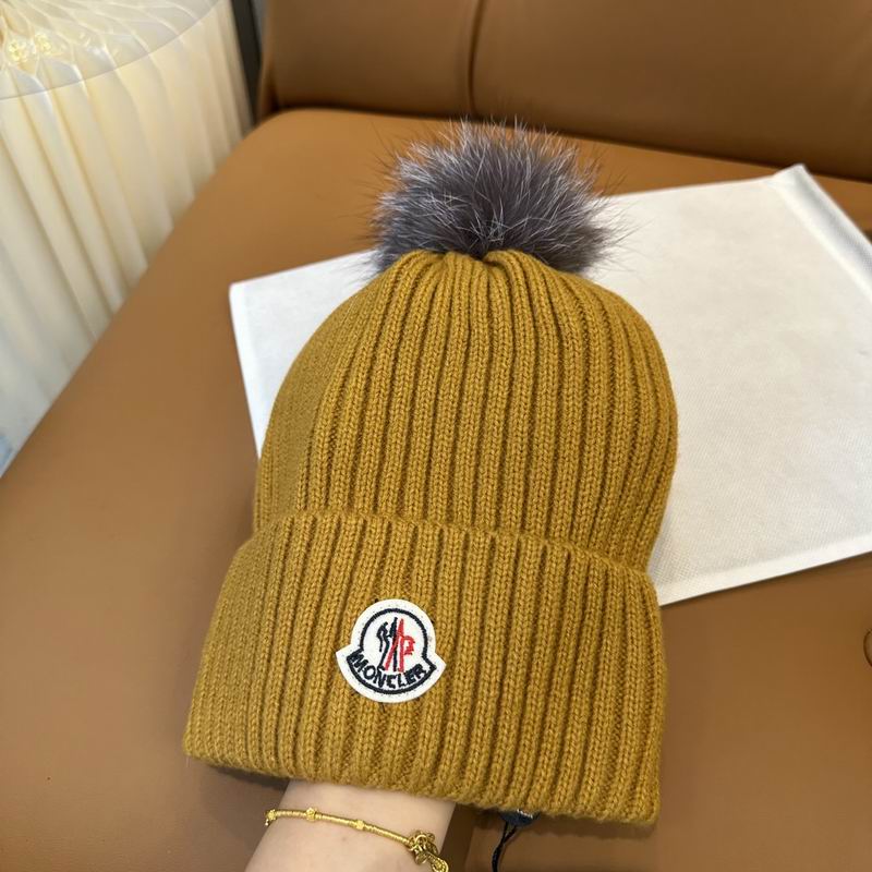 Moncler Hat dx (153)