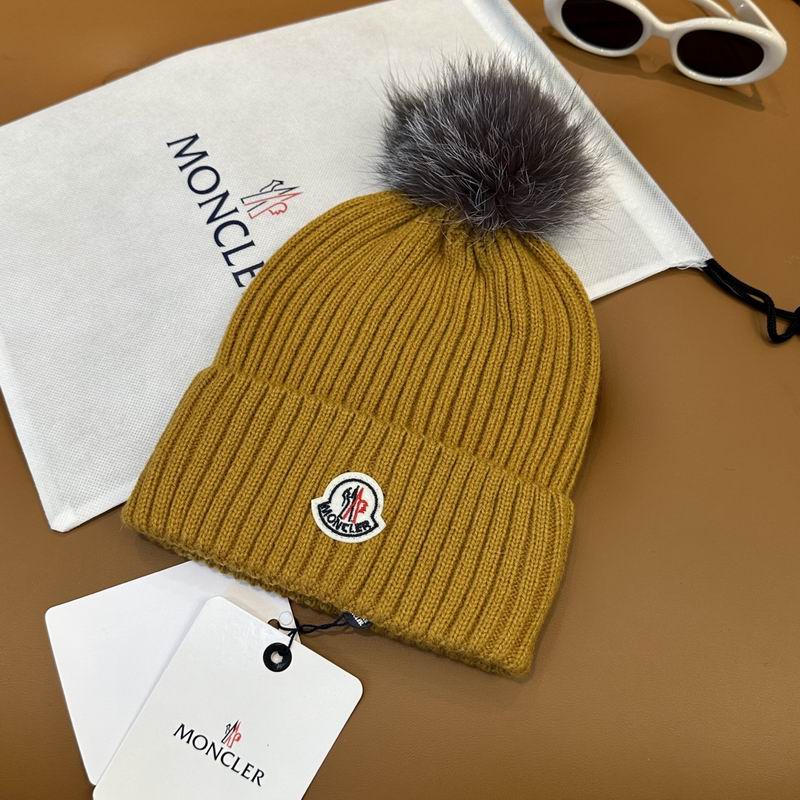 Moncler Hat dx (154)