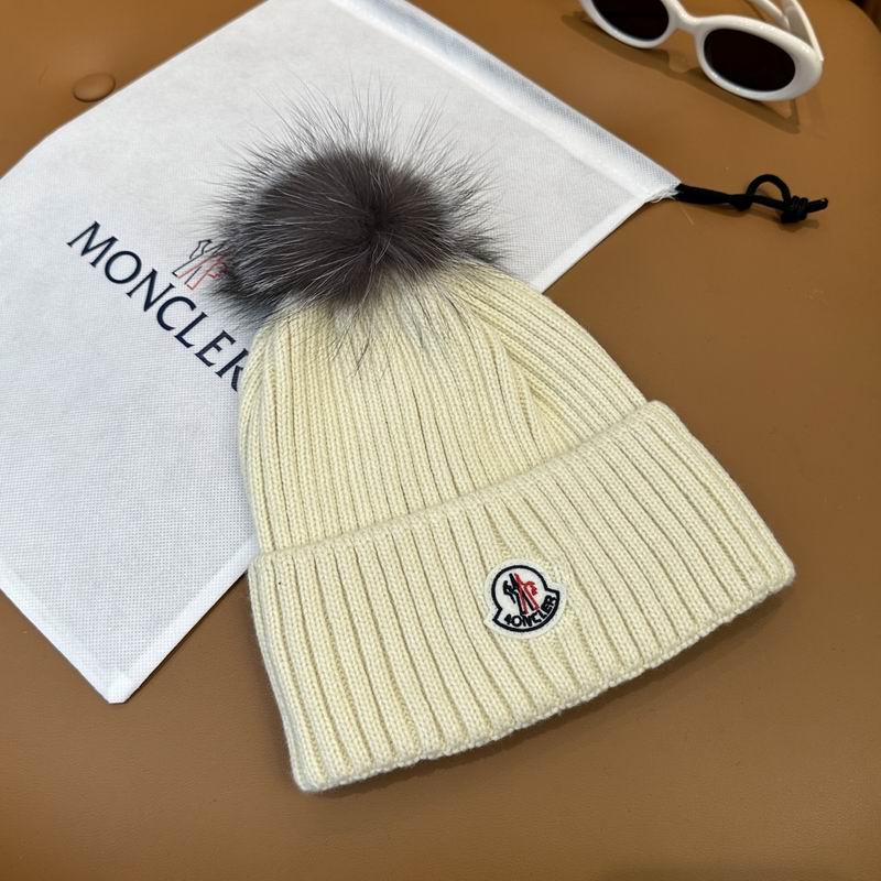Moncler Hat dx (157)