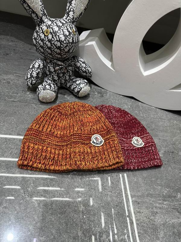 Moncler Hat dx (1590)