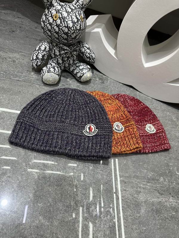 Moncler Hat dx (1591)