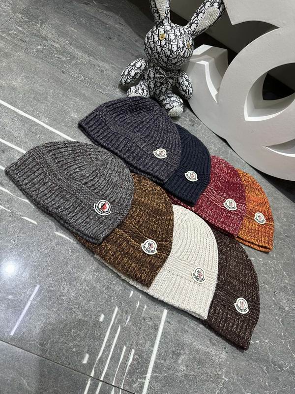 Moncler Hat dx (1592)