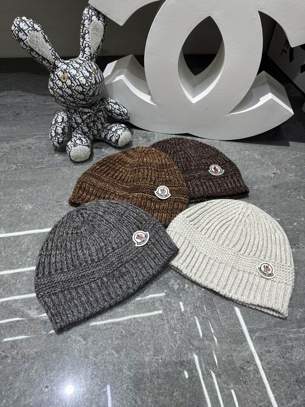 Moncler Hat dx (1593)