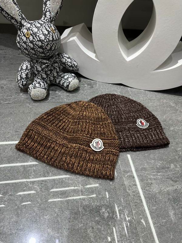Moncler Hat dx (1594)