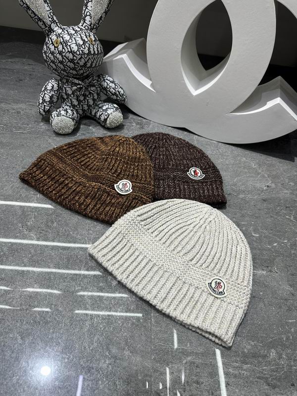 Moncler Hat dx (1595)