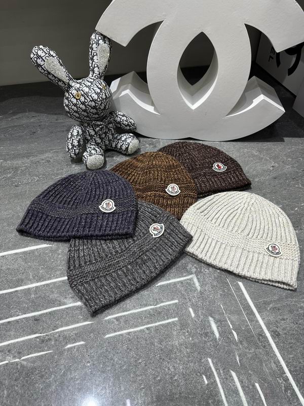 Moncler Hat dx (1596)