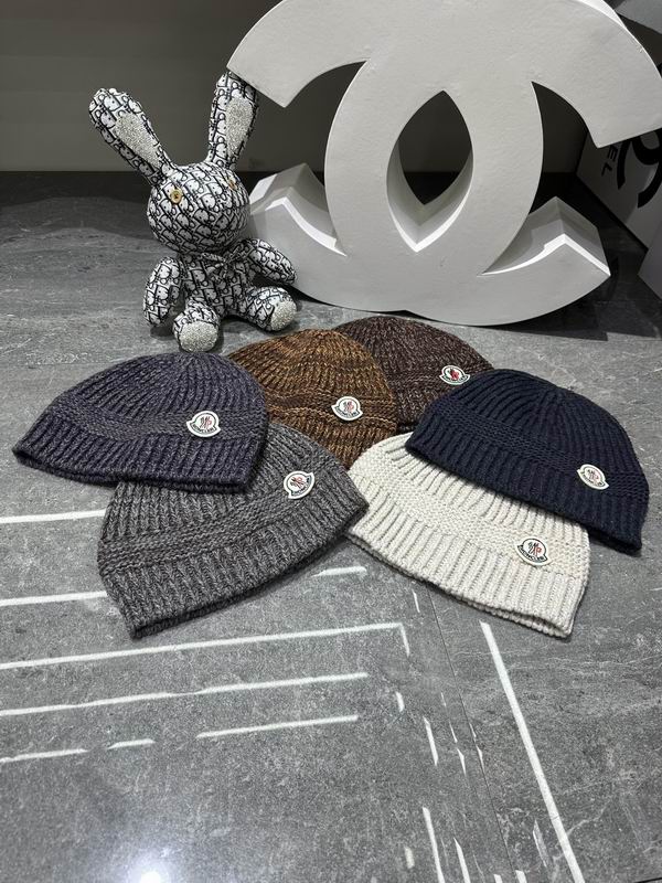 Moncler Hat dx (1597)