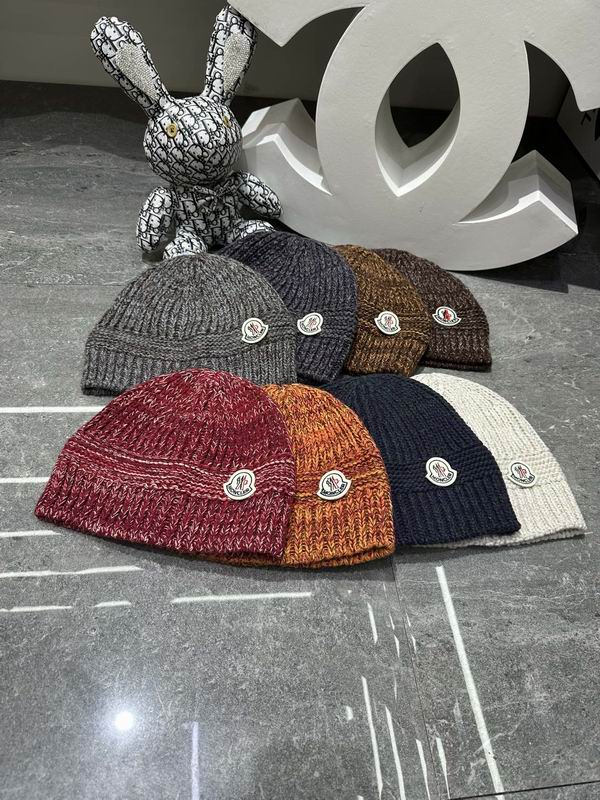 Moncler Hat dx (1598)