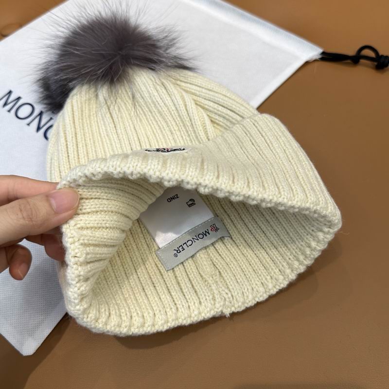 Moncler Hat dx (160)