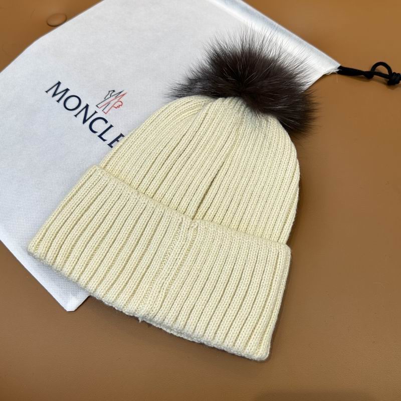 Moncler Hat dx (161)