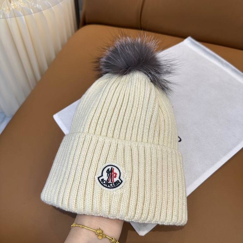 Moncler Hat dx (162)