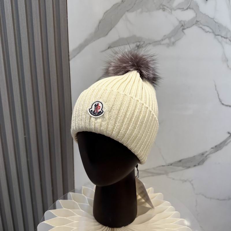 Moncler Hat dx (163)