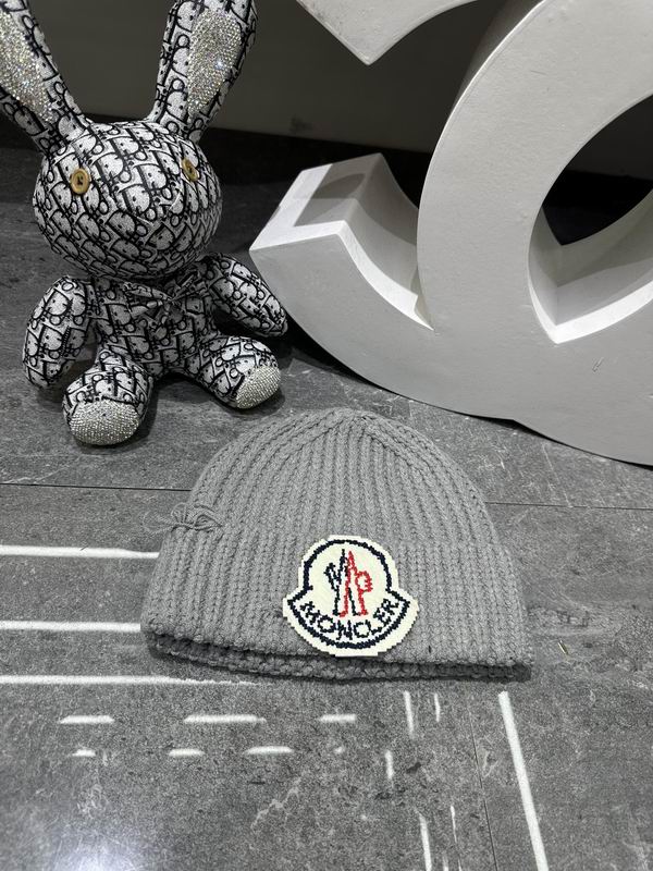 Moncler Hat dx (1644)