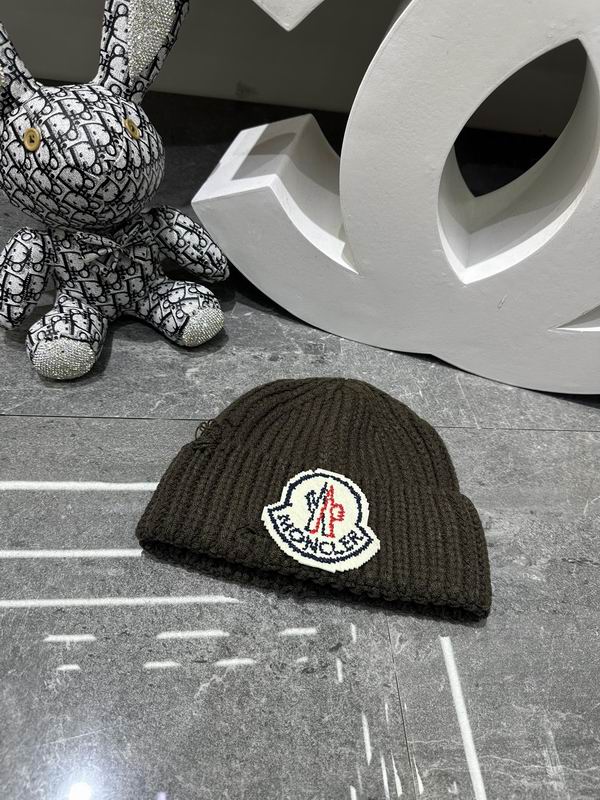 Moncler Hat dx (1645)