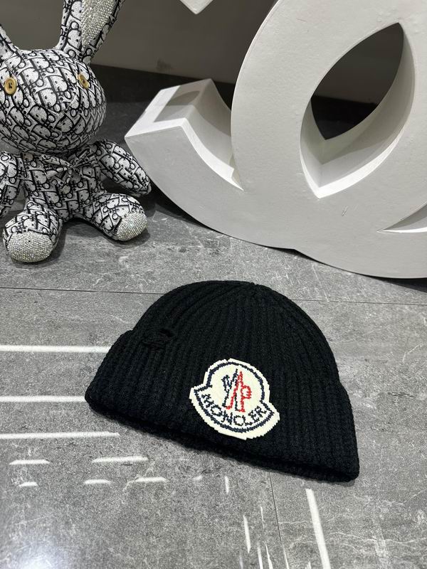 Moncler Hat dx (1646)