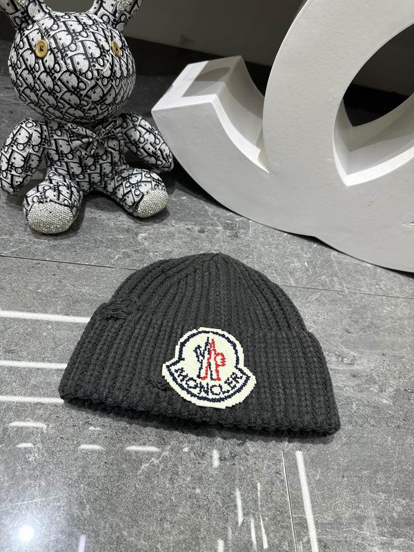 Moncler Hat dx (1647)