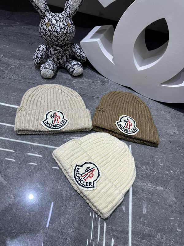Moncler Hat dx (1648)