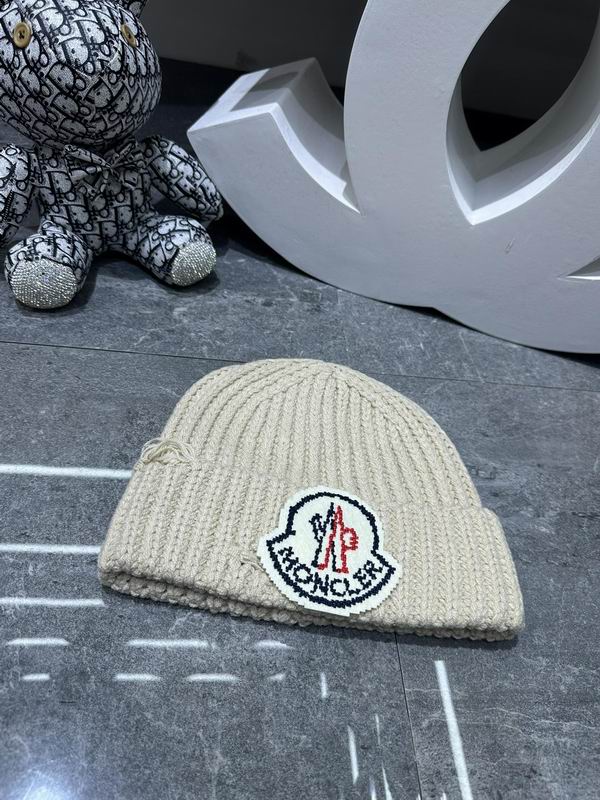 Moncler Hat dx (1649)
