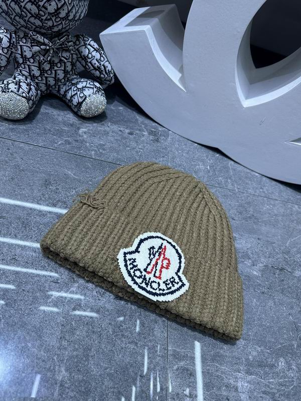 Moncler Hat dx (1650)