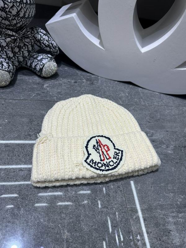Moncler Hat dx (1651)