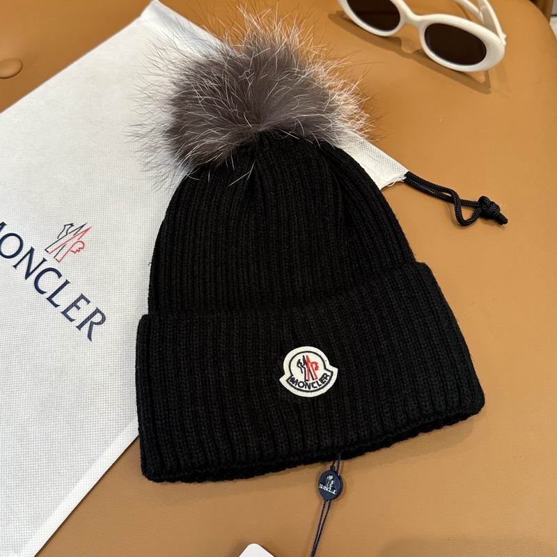 Moncler Hat dx (166)