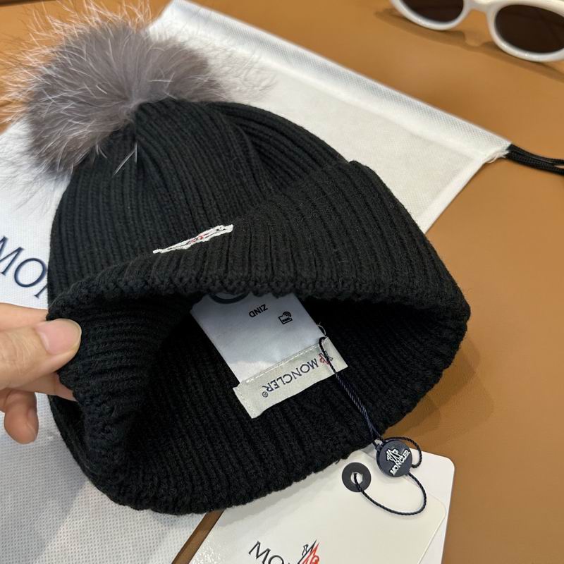 Moncler Hat dx (169)